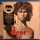 The Doors - The Very best of - pikkukuva 1