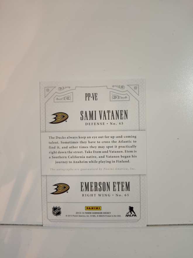 Item image