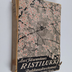 Arvi Järventaus : Ristilukki : rakkauskertomus - pikkukuva 1