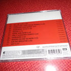 CD Technicolour - Only Shadows Dance - pikkukuva 2