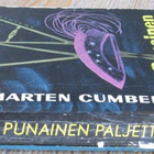 SaPo 37. Marten Cumberland: Punainen paljettihattu. 1p. - pikkukuva 3