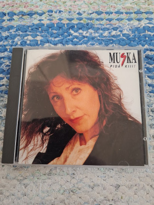 Muska-Pidä Kii