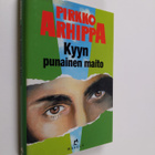 Pirkko Arhippa : Kyyn punainen maito : jännitysromaani - pikkukuva 1