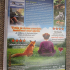 TYTTÖ JA KETTU (DVD) - pikkukuva 2