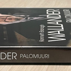 Wallander: PALOMUURI (2008) Kenneth Branagh - pikkukuva 3