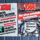 Tekniikan Maailma TM vuosikerta 1979 - pikkukuva 5
