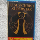 Jesus Christ Superstar C-KASETTI RARE USA - pikkukuva 1