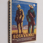 Betty Rauanheimo : Sotavanki - pikkukuva 1