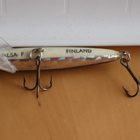 Kelluva 6 cm vaappu 4 g ( Palsa F Finland pohjassa) - pikkukuva 3