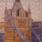 Palapeli 1000 p., London Tower Bridge - pikkukuva 2