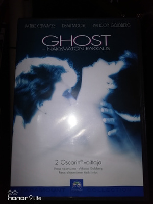 Ghost