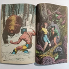 Sarjakuvalehti 2/1991 Wolverine - pikkukuva 4