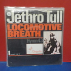 JETHRO TULL - LOCOMOTIVE BREATH / HYMN 43 EX/EX- HOLLAND 7" - pikkukuva 2