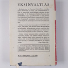T. Vaaskivi : Yksinvaltias 2 - pikkukuva 2