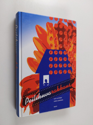 Eija Laitinen : Peilikuvarakkaus