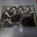 VAN HALEN - WOMEN AND CHILDREN FIRST M-/EX+ LP - pikkukuva 2