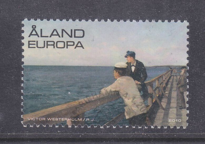 Åland 2010 Europa