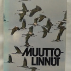 Muuttolinnut - lintujen muutto (sid.) - pikkukuva 1