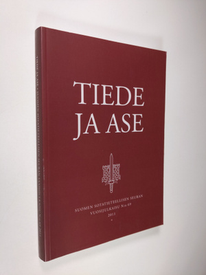 Tiede ja ase : Suomen sotatieteellisen seuran vuosijulkai...