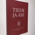 Tiede ja ase : Suomen sotatieteellisen seuran vuosijulkai... - pikkukuva 1