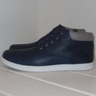 40 - Timberland tummansiniset nilkkurit * UUDET - pikkukuva 1