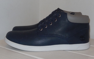 40 - Timberland tummansiniset nilkkurit * UUDET