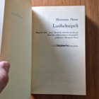 Hermann Hesse: Lasihelmipeli - pikkukuva 2