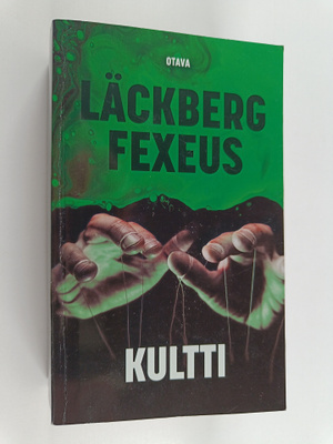 Camilla Läckberg ym. : Kultti