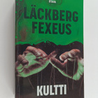 Camilla Läckberg ym. : Kultti - pikkukuva 1