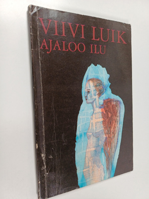 Luik, Viivi : Ajaloo ilu