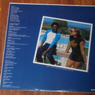 WILLIE NELSON - Without A Song - LP 1983 country EX- - pikkukuva 4