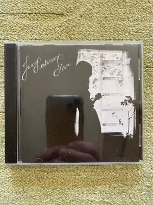 Juice Leskinen Slam:Tauko 1 CD (viivakooditon)