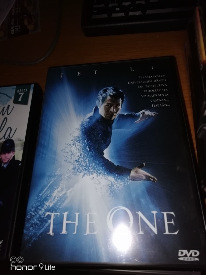 The one