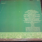 Mike Oldfield - Crises LP - pikkukuva 2