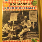 VANAMON JA KOLMOSEN KOKKIOHJELMAT ( Vanamo ja Kolmonen ) - pikkukuva 1
