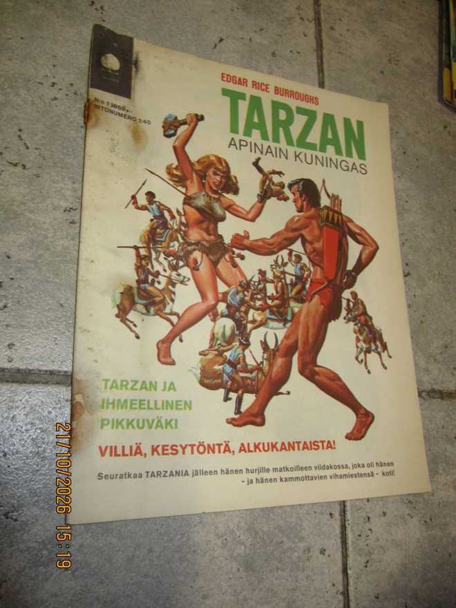 Item image