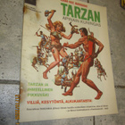 Tarzan ja ihmeellinen pikkuväki 1 / 1969 - pikkukuva 1