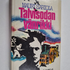 Mauri Sariola : Talvisodan vänrikki (signeerattu, tekijän... - pikkukuva 1