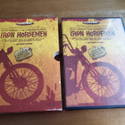 Iron Horsemen dvd - pikkukuva 1