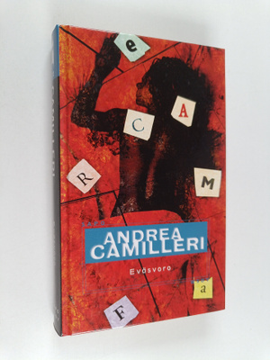 Andrea Camilleri : Eväsvoro