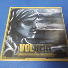 VOLBEAT - OUTLAW GENTLEMEN CD SLEEVE KAHDELLA NIMMARILLA - pikkukuva 2