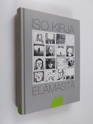 Kalevi (toim.) Virtanen : Iso kirja elämästä
