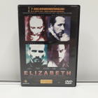 Elizabeth (Blanchett, dvd) - pikkukuva 1