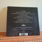Ólafur Arnalds & Alice Sara Ott:The Chopin Project CD - pikkukuva 2