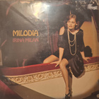 Irina Milan – Milodia vinyyli - pikkukuva 1