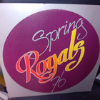LP Royals : Spring 76 ( SIS POSTIKULU ) - pikkukuva 1