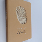 Philip Roth : Ihmisen tahra - pikkukuva 1