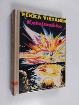 Pekka Virtanen : Katajanukke