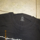 Danzig-bändipaita, koko XL (Hanes Tagless -reprint) - pikkukuva 2