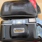 VANHA Kamera Yashica Partner AF Automatic - pikkukuva 1